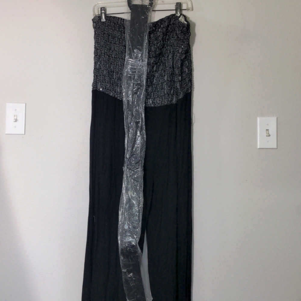 Katia Jumpsuit